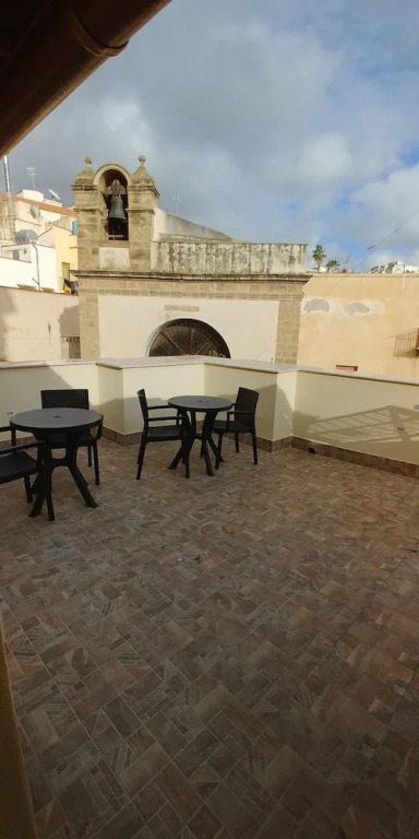 B&B Il Campanile