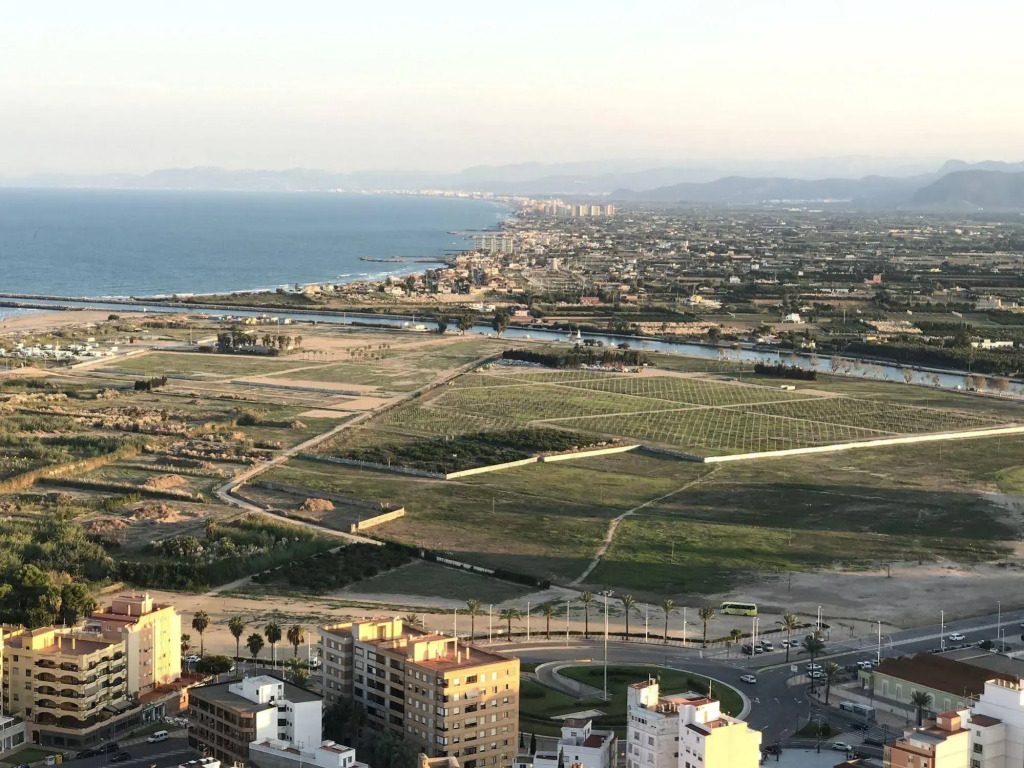 BLUESEA Faro Cullera