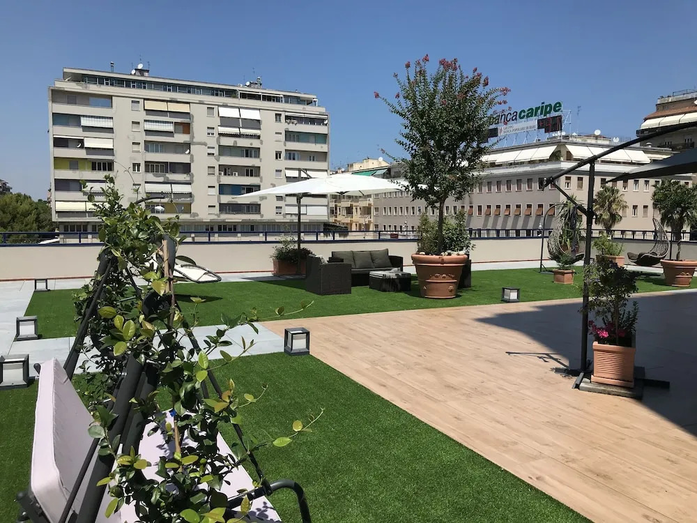 MYHOME 75 Premium Luxury B&B