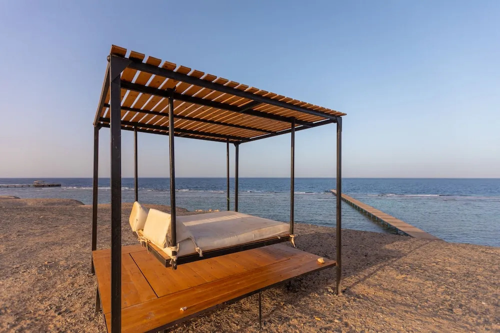 Wadi Sabarah Lodge