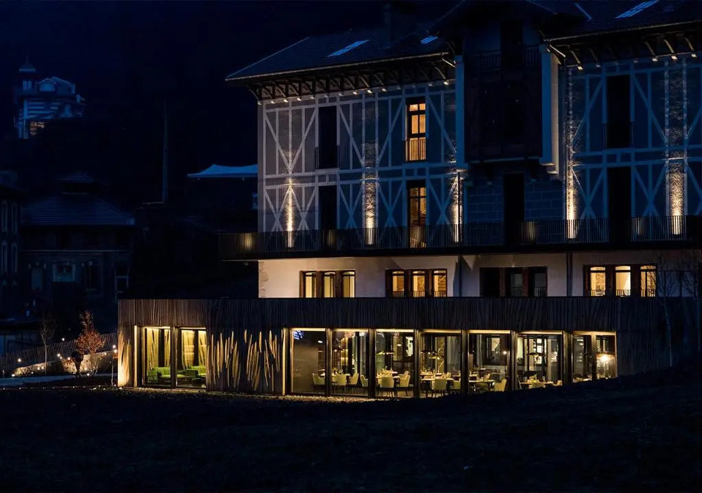 Maison Aribert