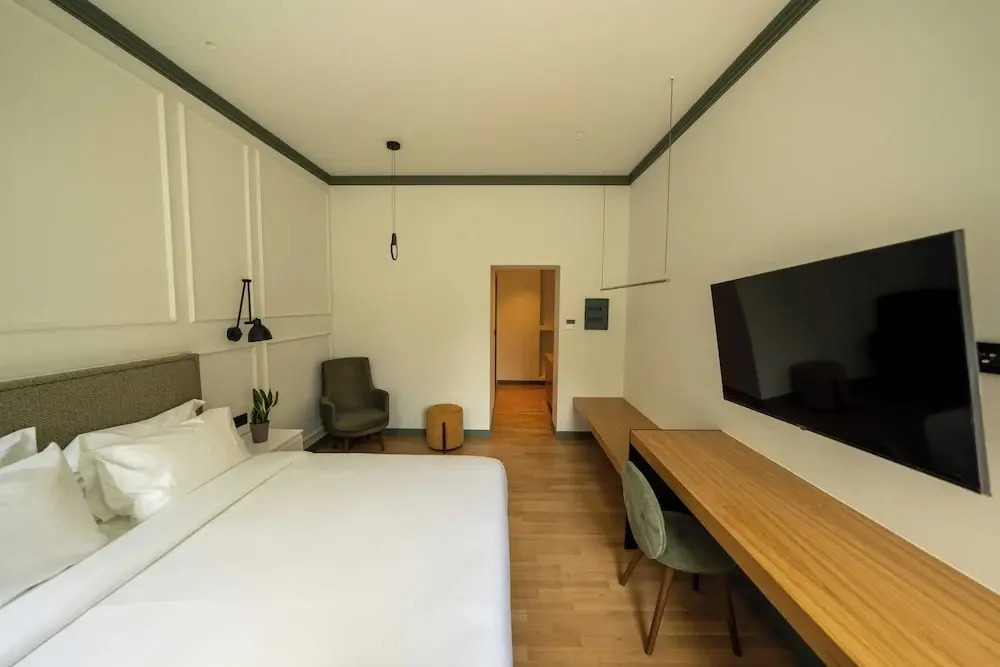 Whisper Athens Suites