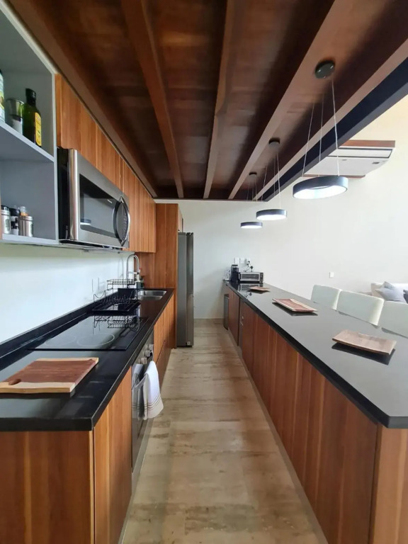 AWA-New exclusive 8 pax - 5 min from beach by Yeah