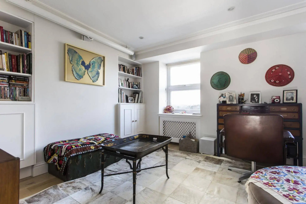 Westbourne Grove By Onefinestay