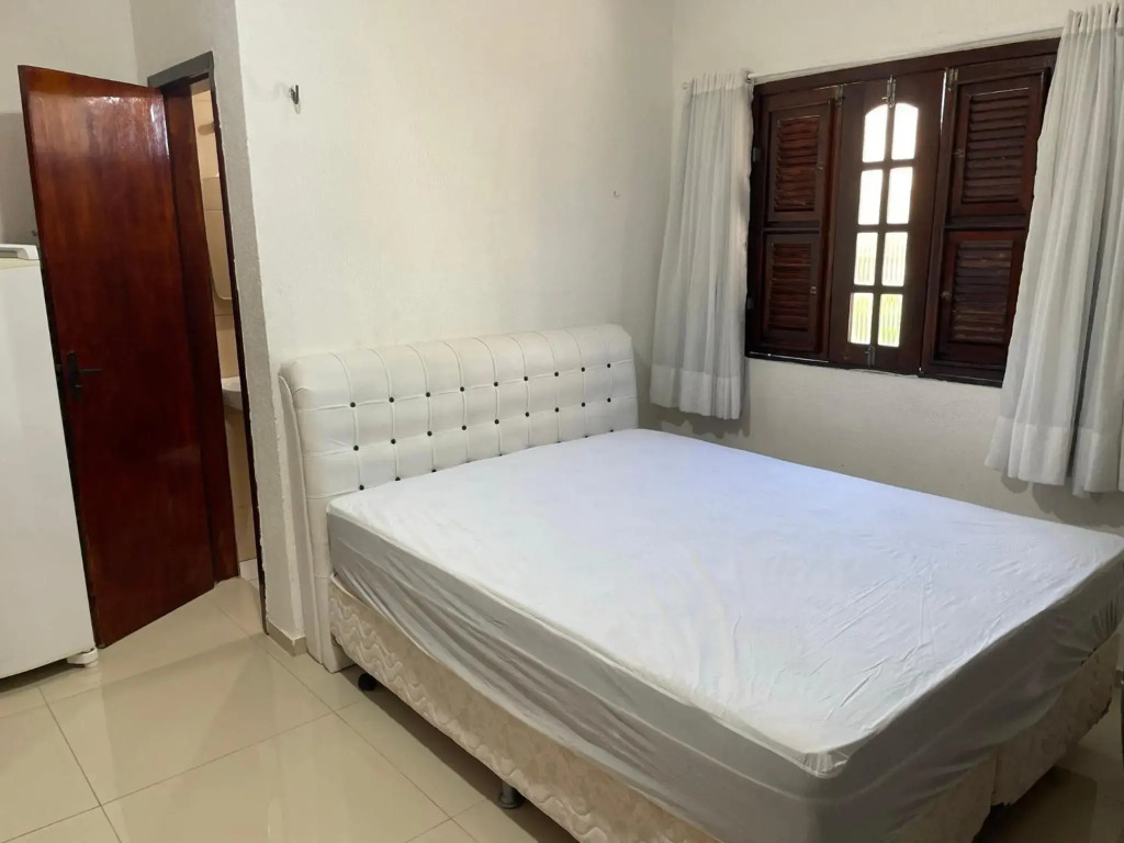Studio a 100m da praia - VILA DO PAITITÍ