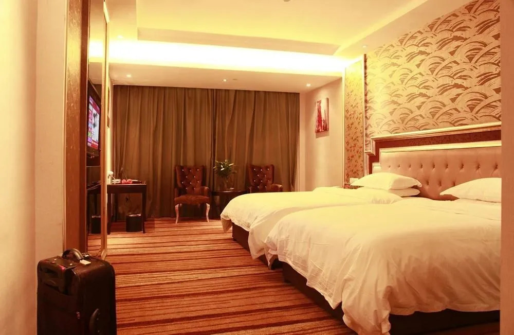 Hangzhou Yonghui International Hotel