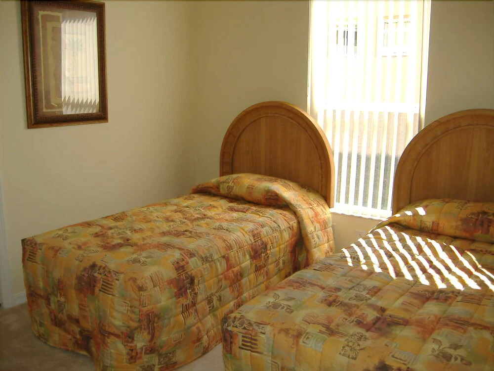 Great 4 bed Villa With South Facing Pool and spa