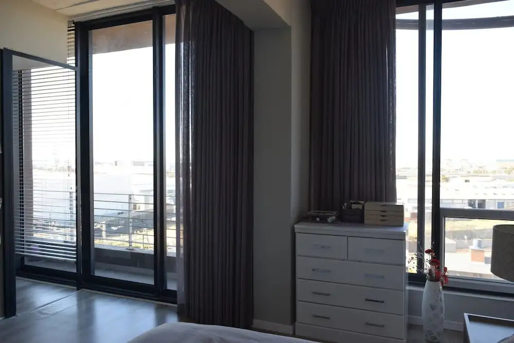Modern 2 Bedroom Apartment in Cape Town