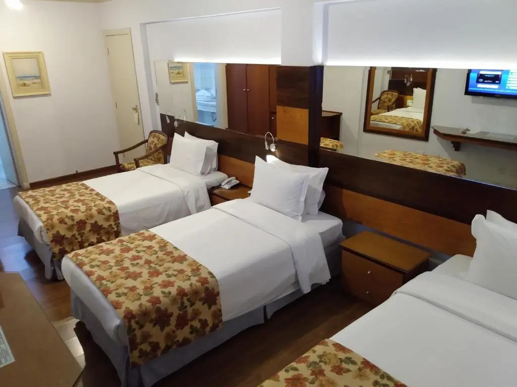 Kuster Hotel