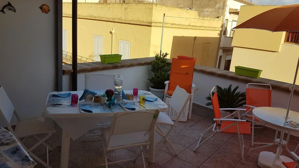 L'Angolo del sole