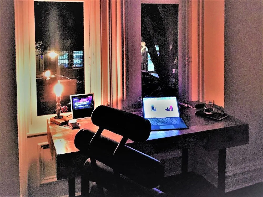 TownQuarters