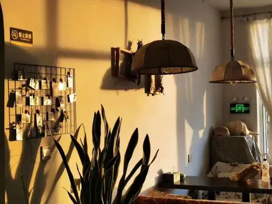 Huaniao Island Wuhuanxi Homestay