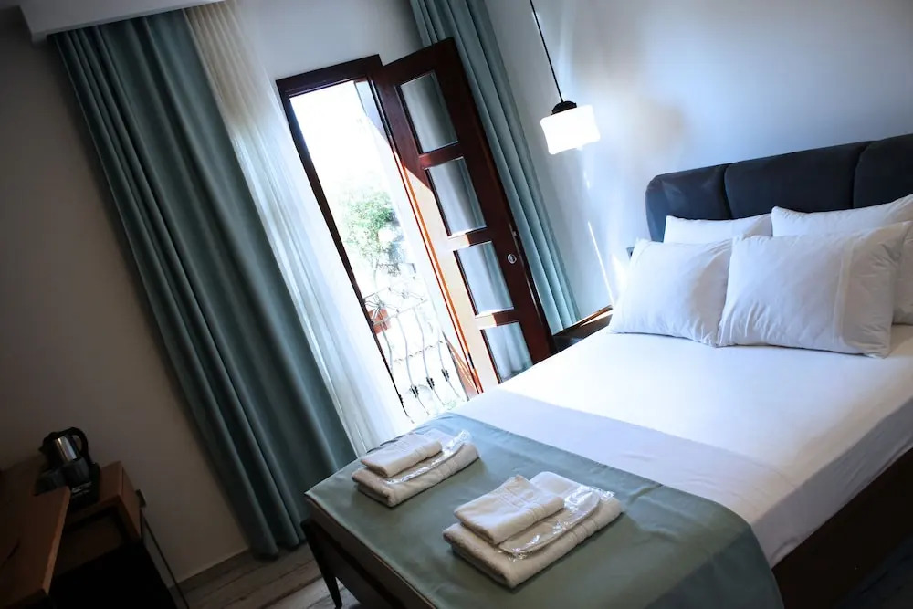 Pintura Urla Hotel