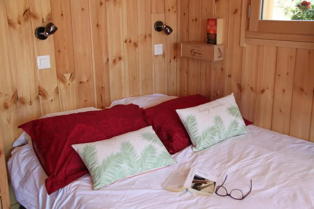 Clos Shambhala-Chalet dhôtes