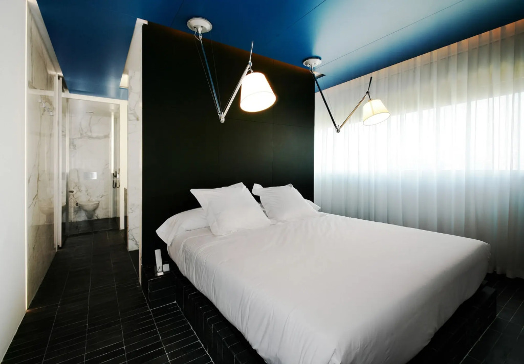 Hotel Puerta America