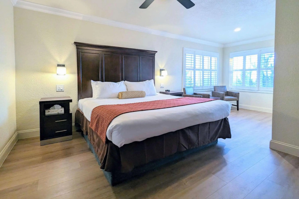 Clarion Collection Wilkies Inn Pacific Grove - Monterey