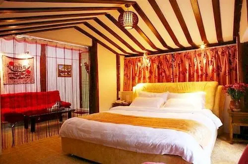 Yi Jing Wan Inn