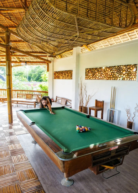 Fish Unlimited Beach & Dive Resort