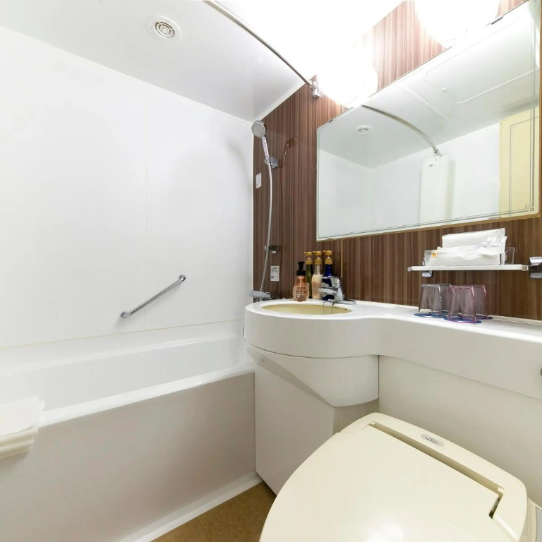 ART Hotel Oita