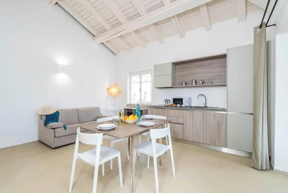 Rotondo Dream Suite