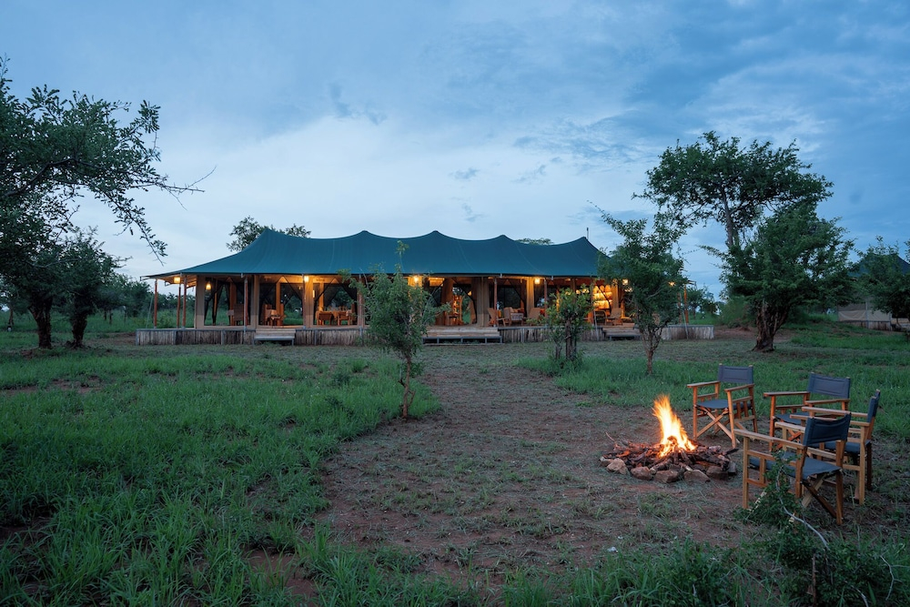 Mimark Serengeti Luxury Camp