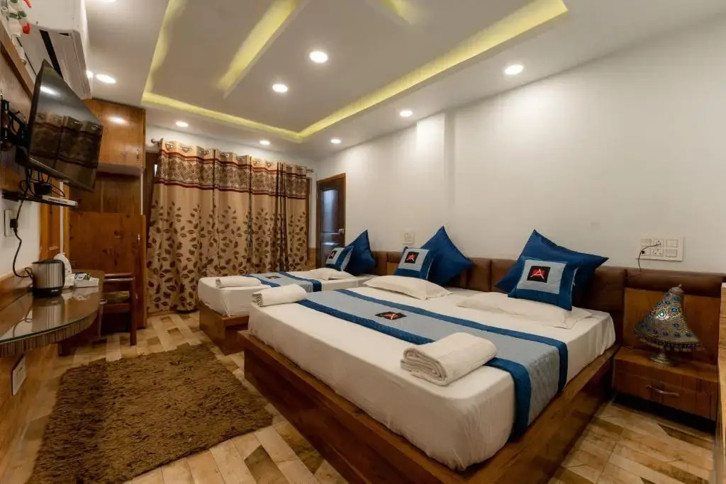 Rubab Guest House