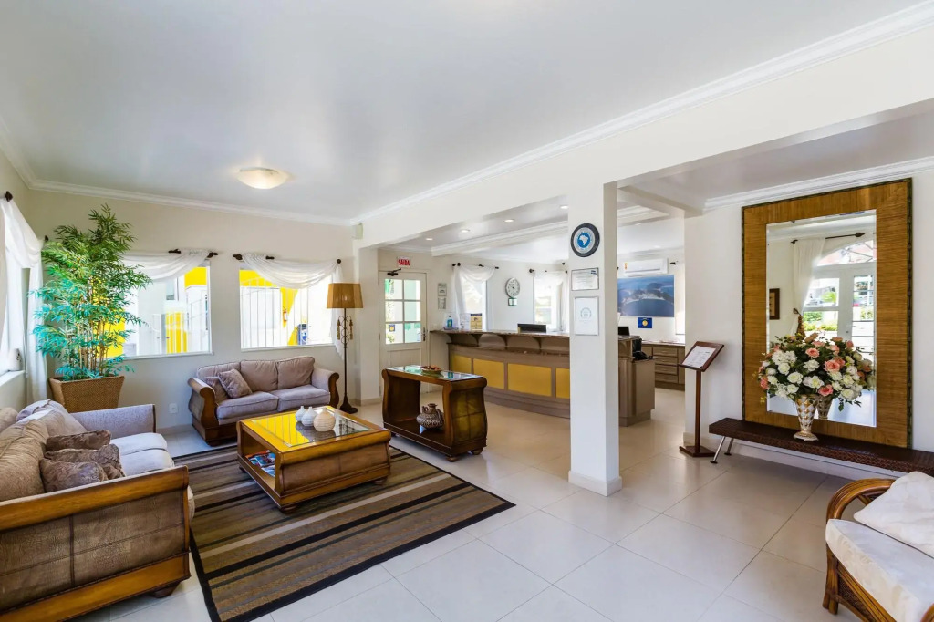 Hotel Vila do Farol