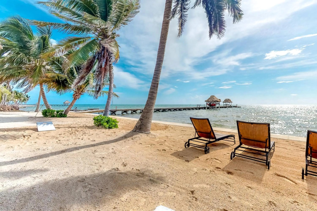 Frangipani 8 at Caribe Island Gold Standard Certified