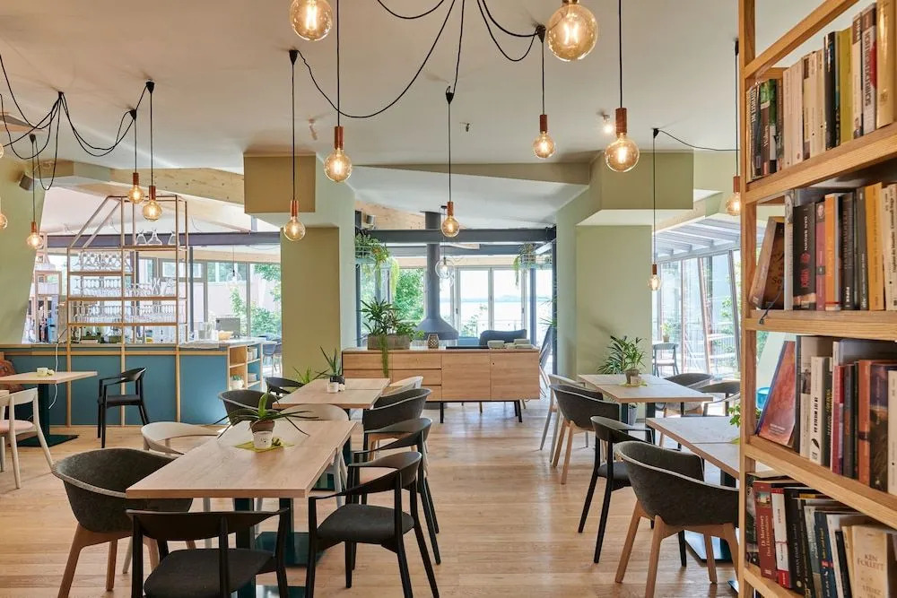 Designhotel Whitman