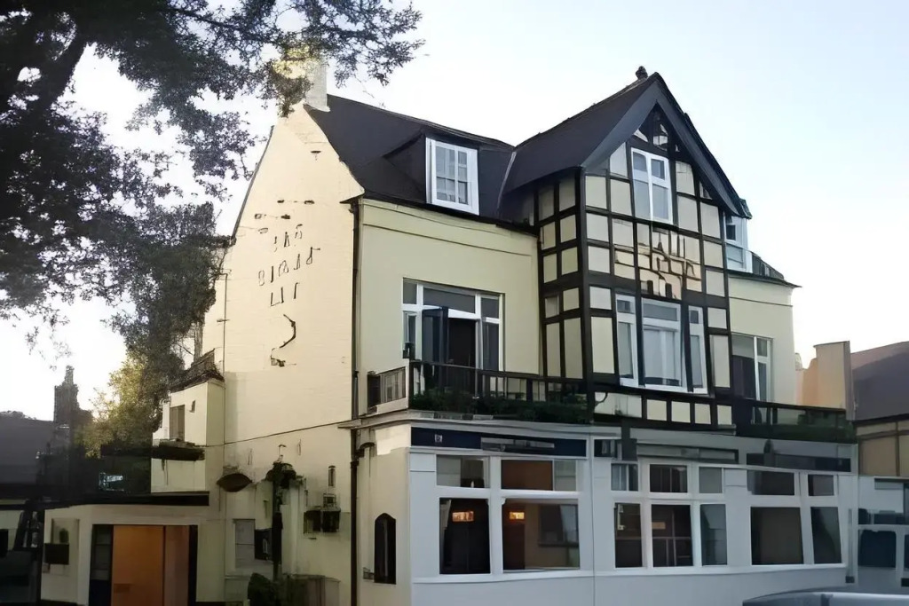 The Crown Inn