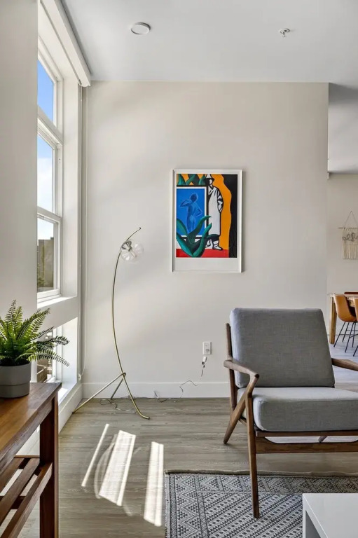 2880: Modern Lifestyle Loft at Espadin