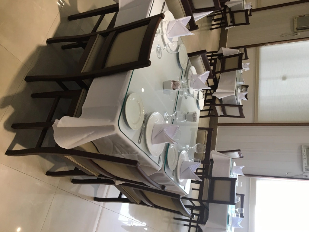 DOM Barra Hotel