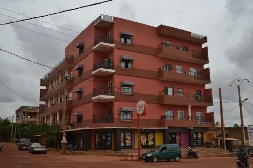 Résidence G