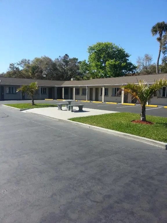 Budget Inn of Daytona Beach
