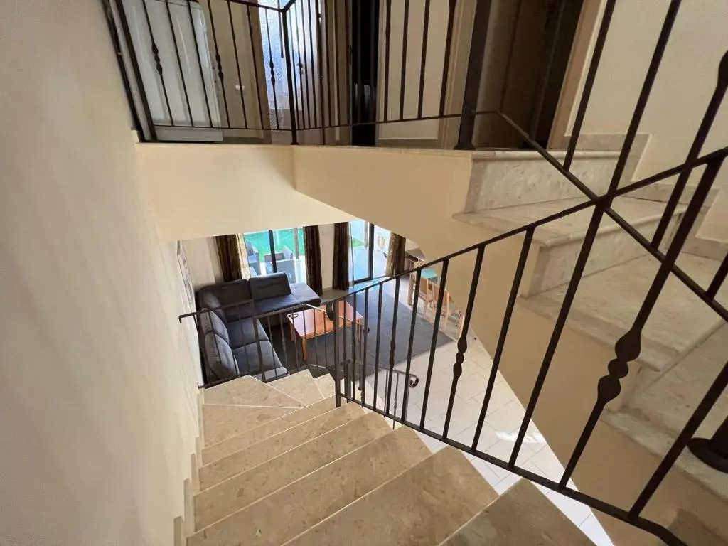 Kapparis town house