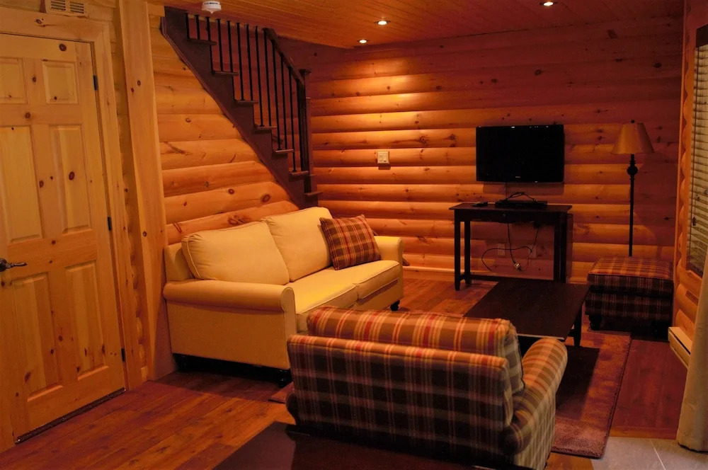 Selenia Lodge- Résidences et Chalets dans les Laurentides