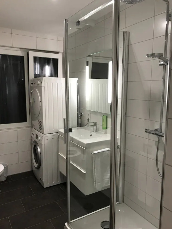 Luxus Apartment Notte Napolitana
