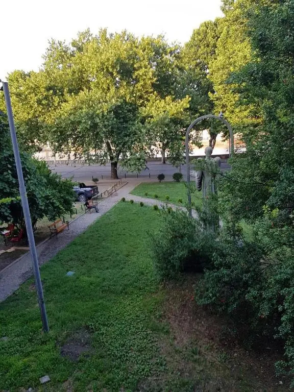 Cozy Place in Old Town