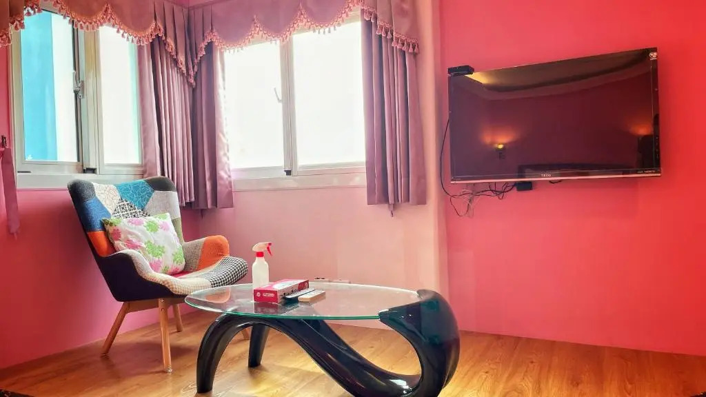Wonderful Kenting Hostel