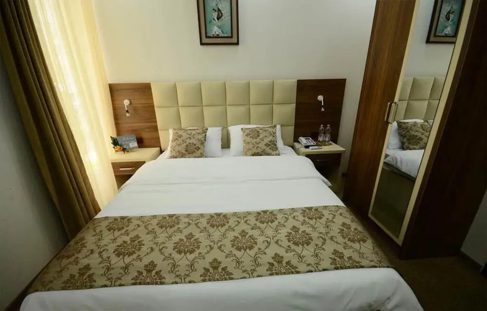 An Awesome choice for your stay in Batumi