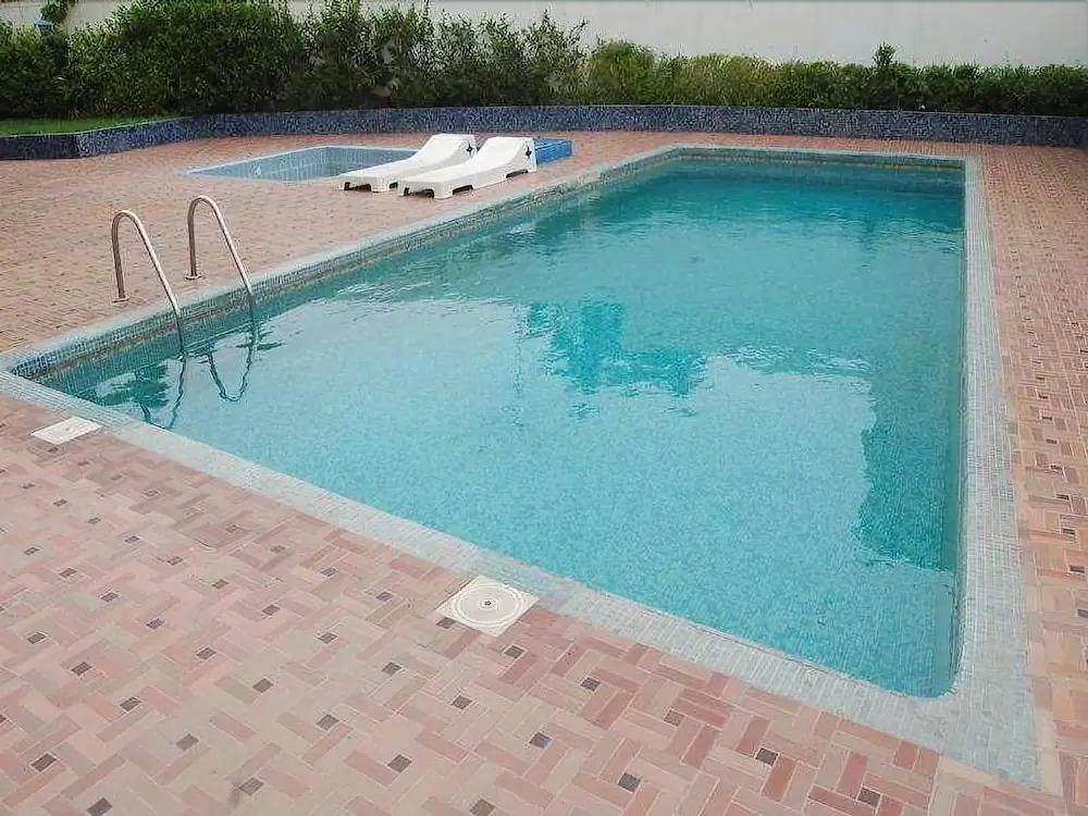 Residence Chems