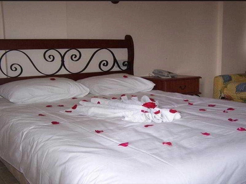 Hotel Destan