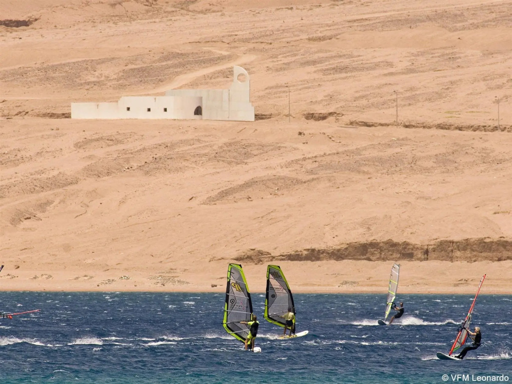 Dahab Lagoon Club & Resort Ex Tirana Dahab