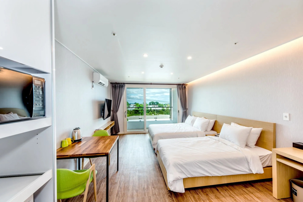 JnB Family Hotel