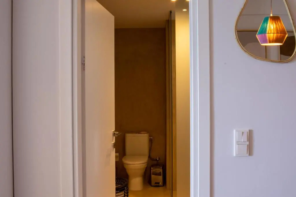 Crete - Heraklion View Apartment