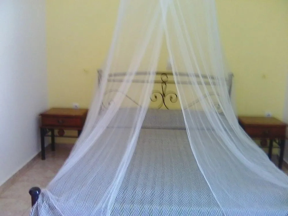 Thalassa Rooms