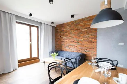 Homewell Apartments Maraton Gardens