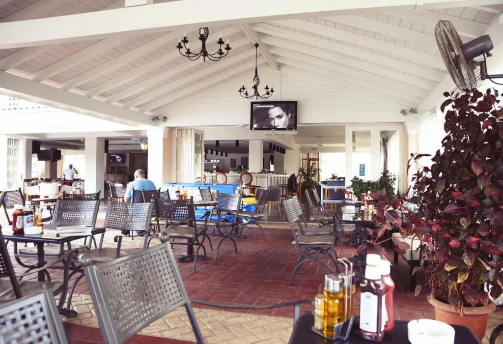 Alkion Hotel Sidari
