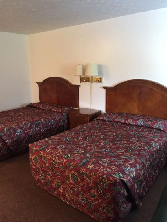 Vista Heights Inn