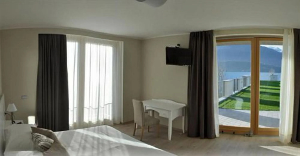 Tullio Hotel